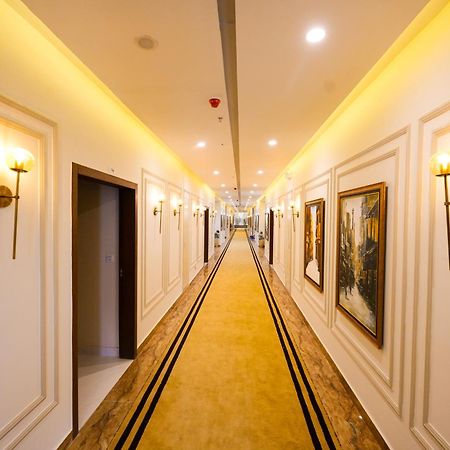 Pavilion Suites - Premium Aparthotel In Bahria Town Rawalpindi Eksteriør billede