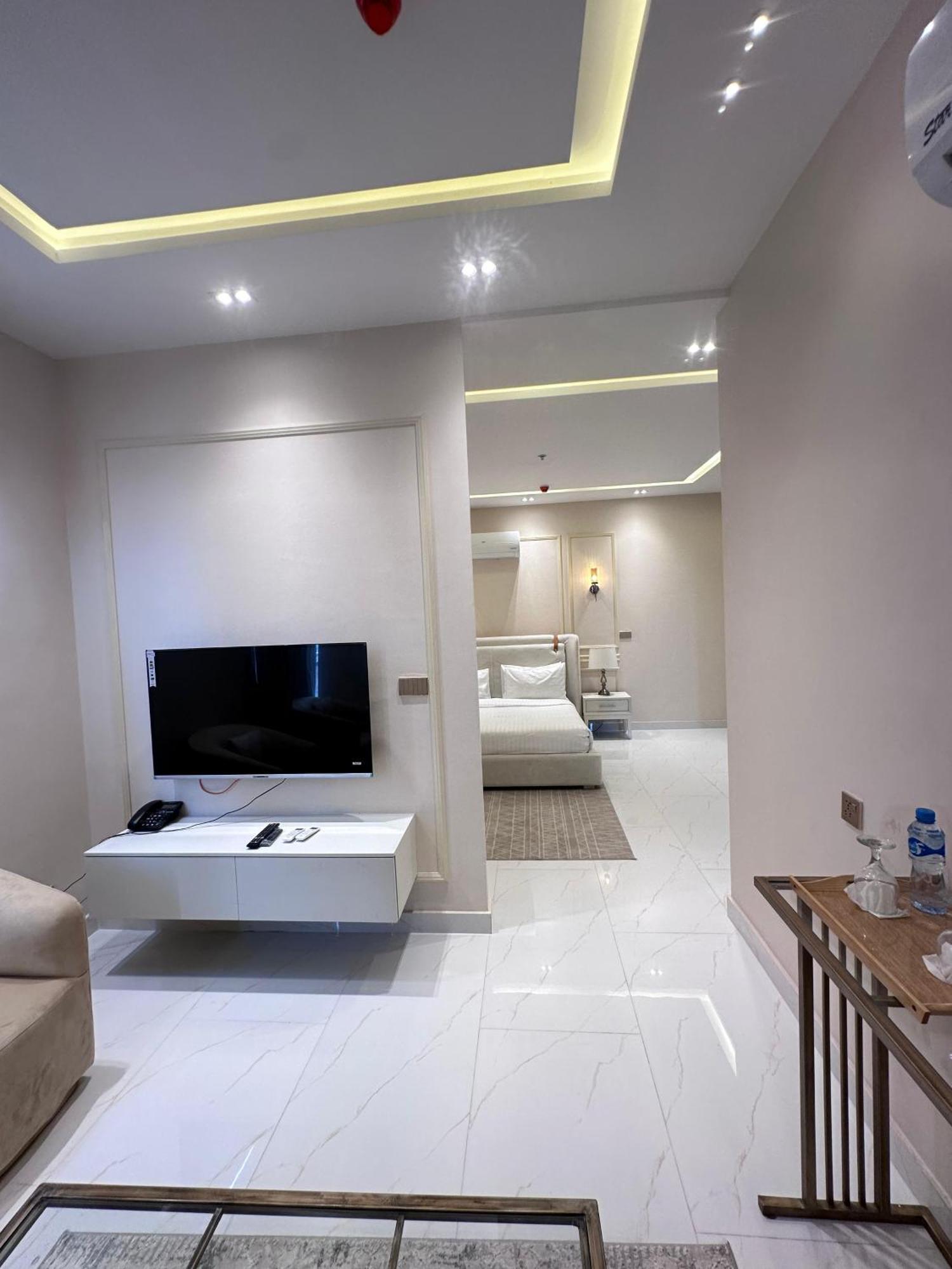 Pavilion Suites - Premium Aparthotel In Bahria Town Rawalpindi Eksteriør billede