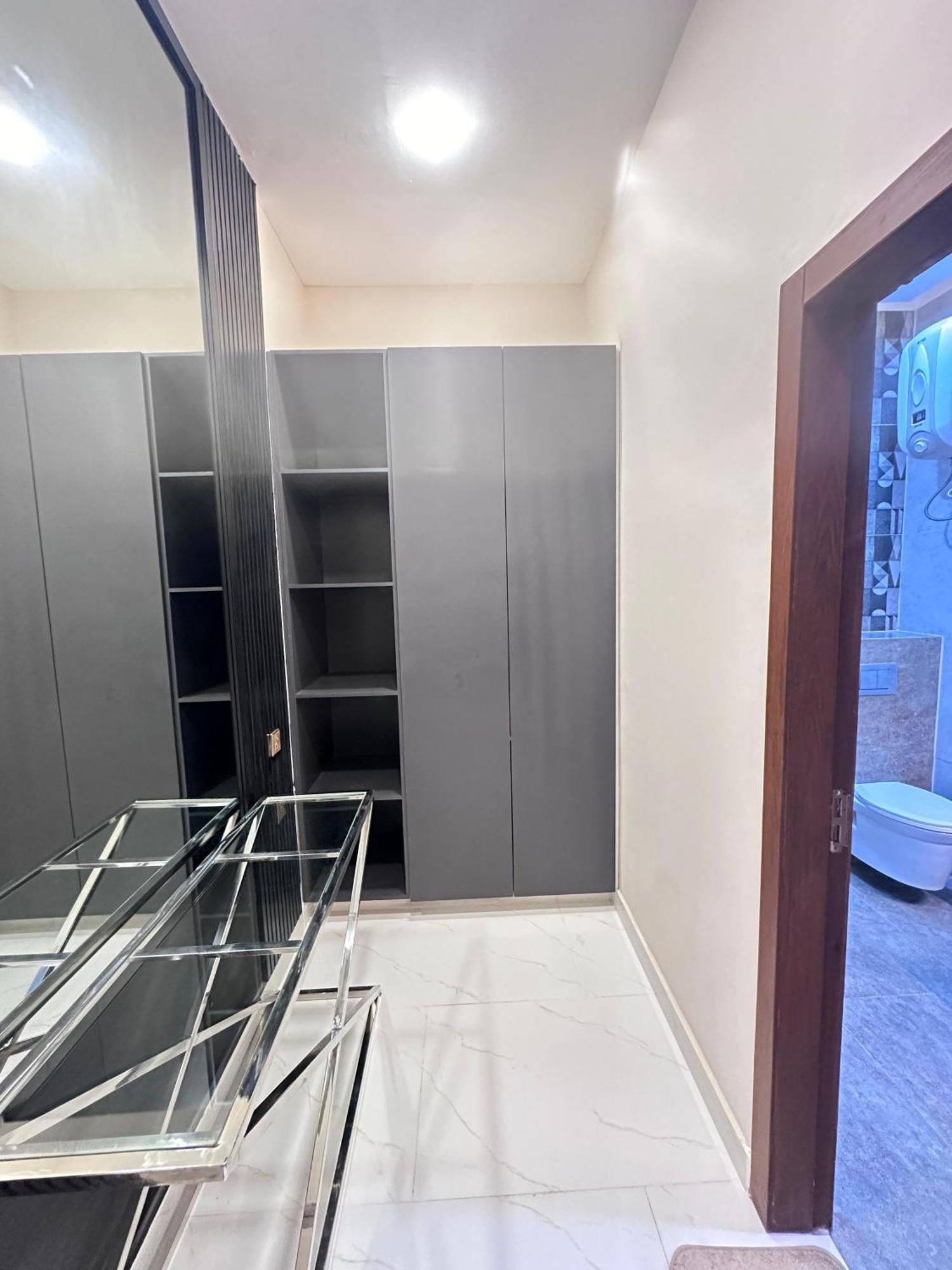 Pavilion Suites - Premium Aparthotel In Bahria Town Rawalpindi Eksteriør billede