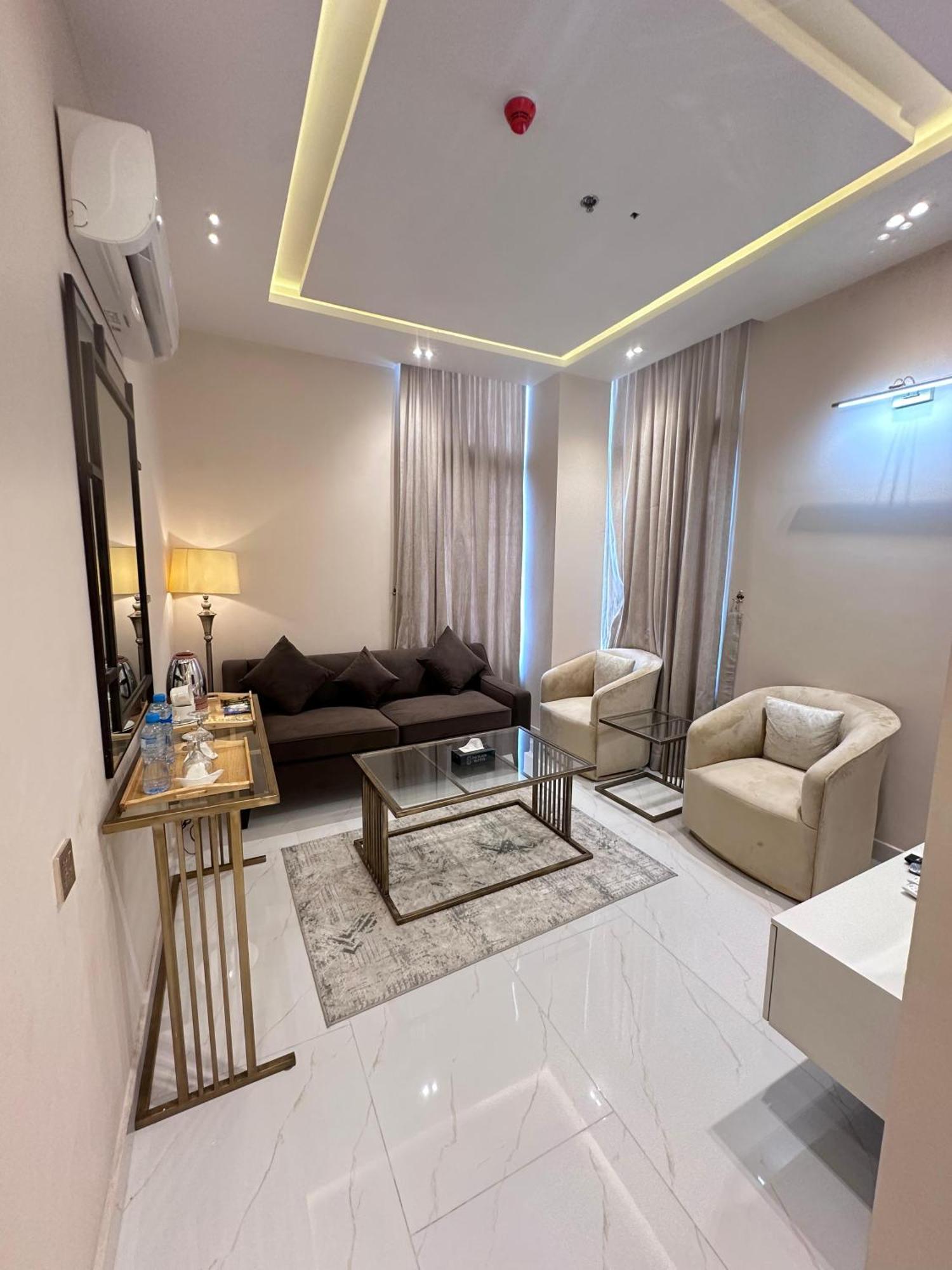 Pavilion Suites - Premium Aparthotel In Bahria Town Rawalpindi Eksteriør billede