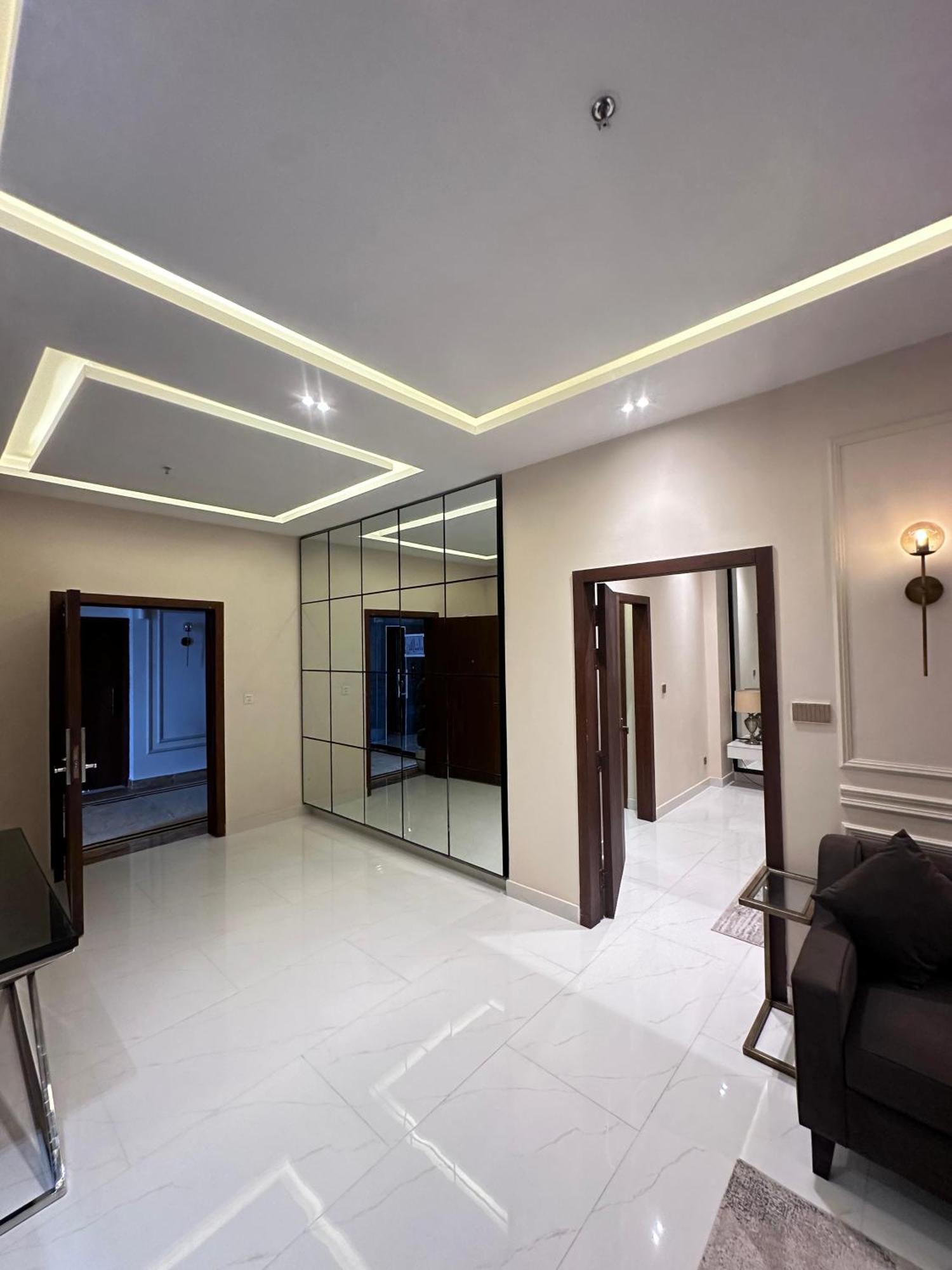 Pavilion Suites - Premium Aparthotel In Bahria Town Rawalpindi Eksteriør billede