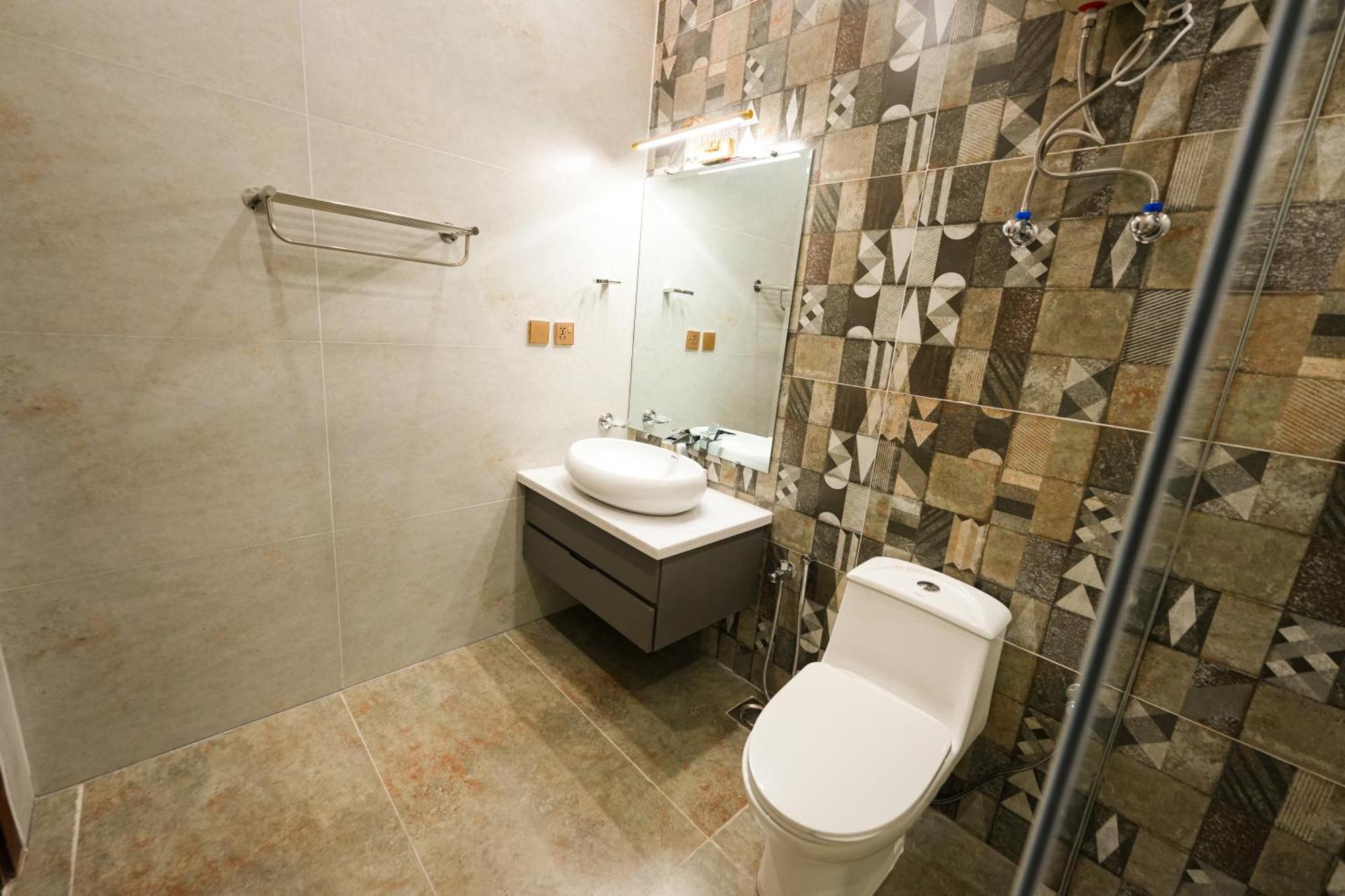 Pavilion Suites - Premium Aparthotel In Bahria Town Rawalpindi Eksteriør billede