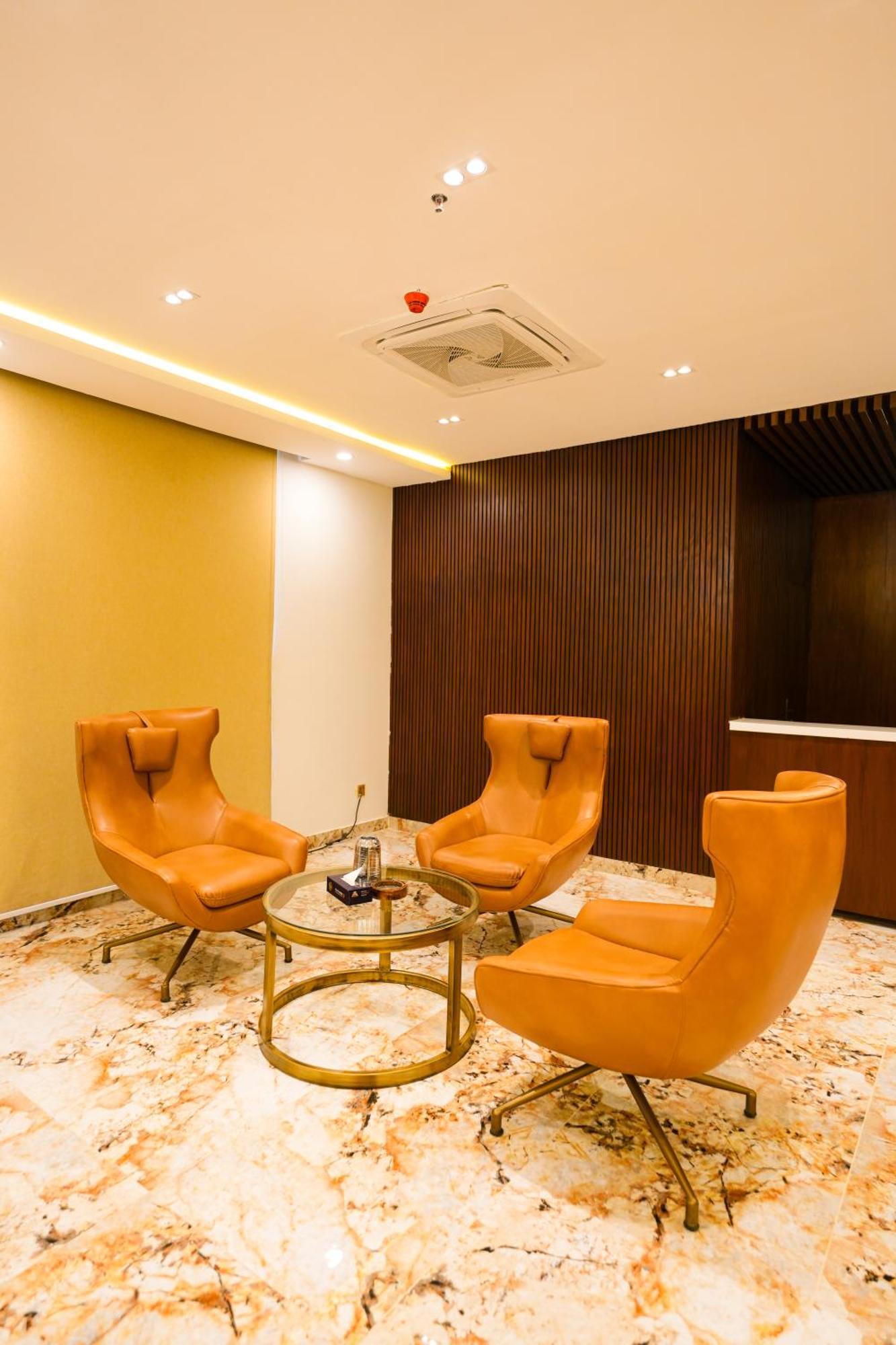 Pavilion Suites - Premium Aparthotel In Bahria Town Rawalpindi Eksteriør billede