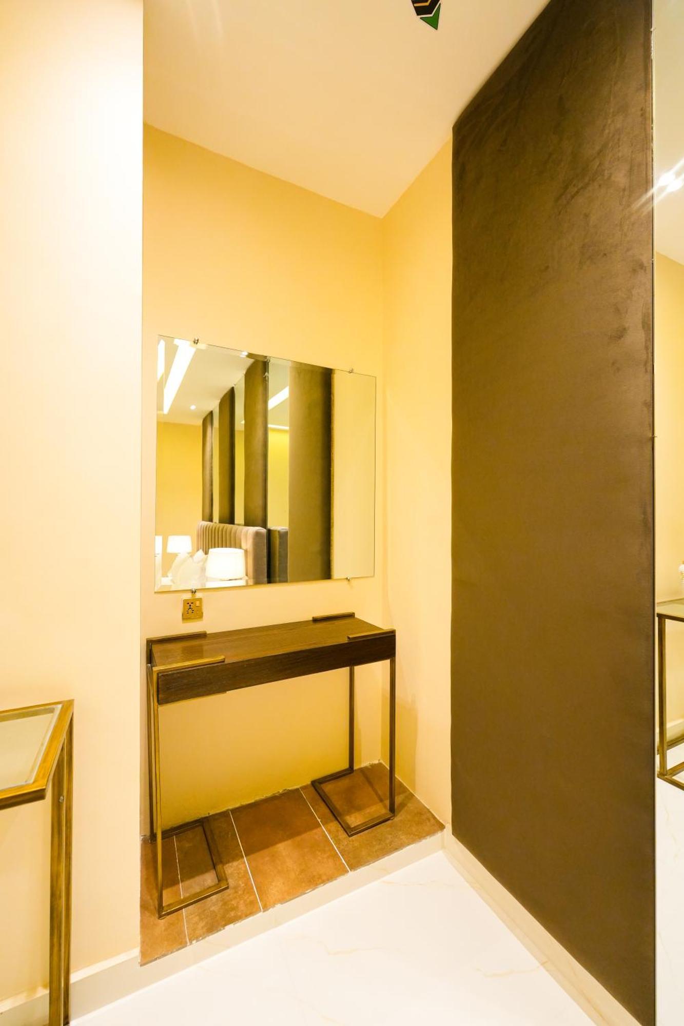 Pavilion Suites - Premium Aparthotel In Bahria Town Rawalpindi Eksteriør billede