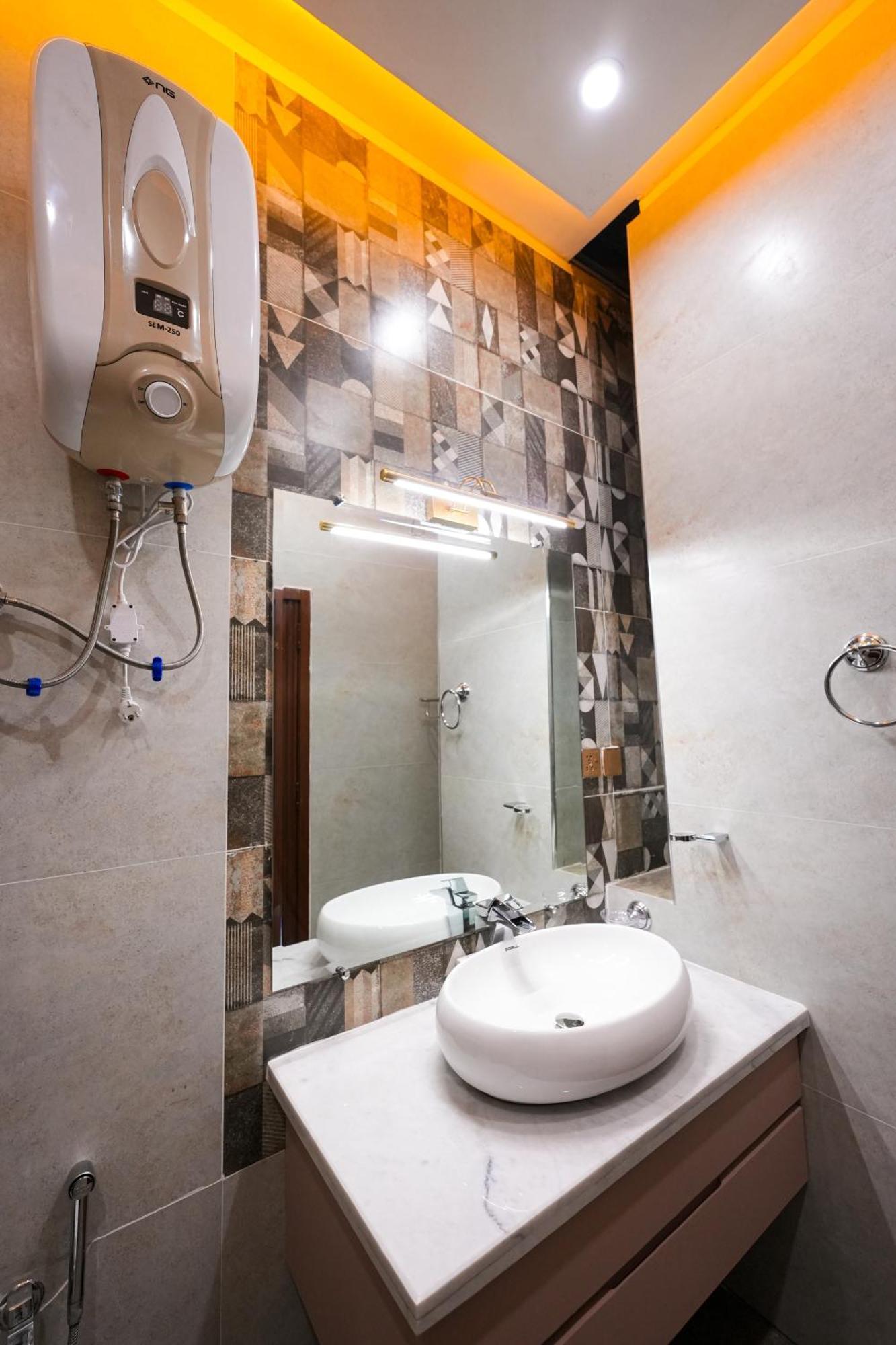 Pavilion Suites - Premium Aparthotel In Bahria Town Rawalpindi Eksteriør billede