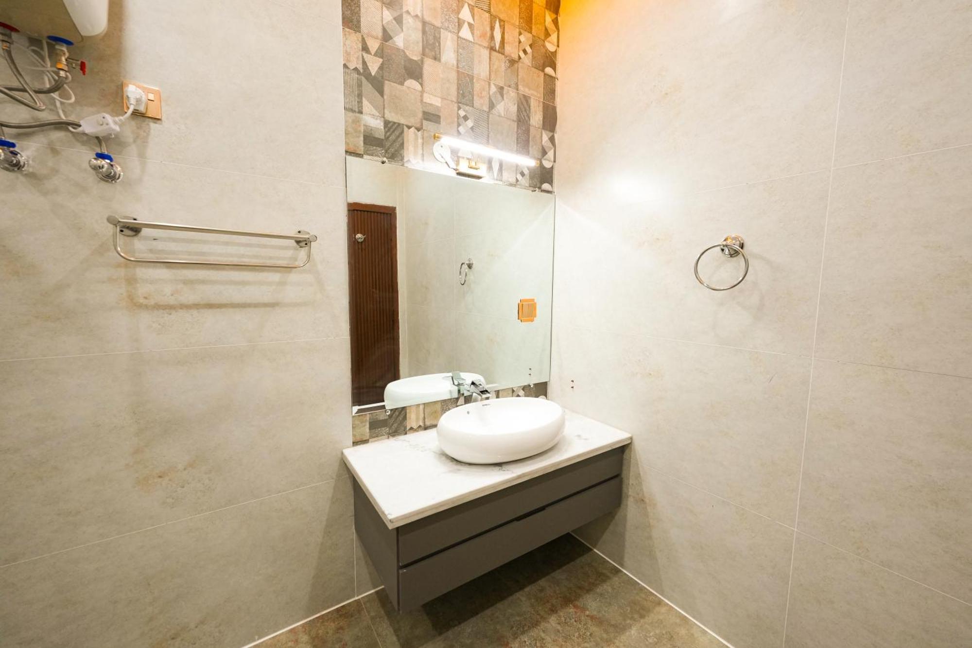 Pavilion Suites - Premium Aparthotel In Bahria Town Rawalpindi Eksteriør billede