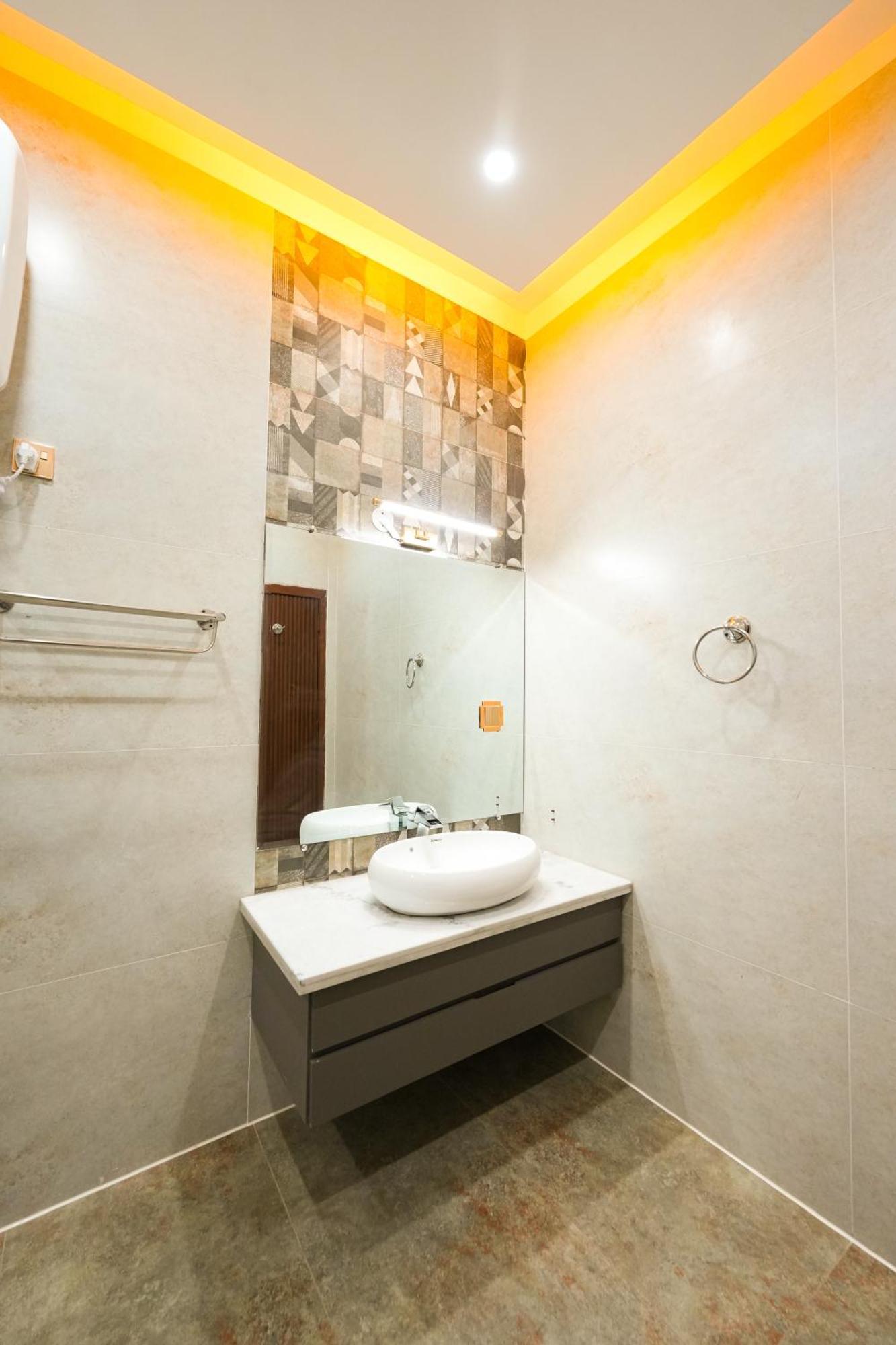Pavilion Suites - Premium Aparthotel In Bahria Town Rawalpindi Eksteriør billede