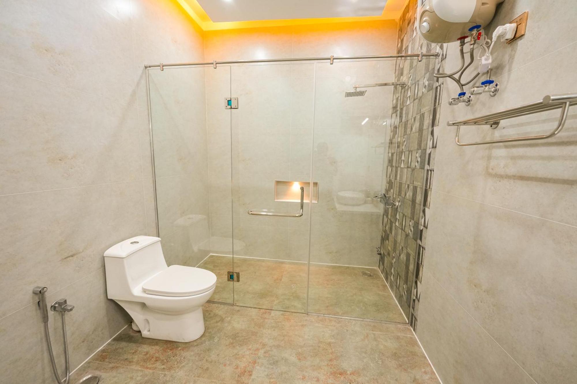 Pavilion Suites - Premium Aparthotel In Bahria Town Rawalpindi Eksteriør billede