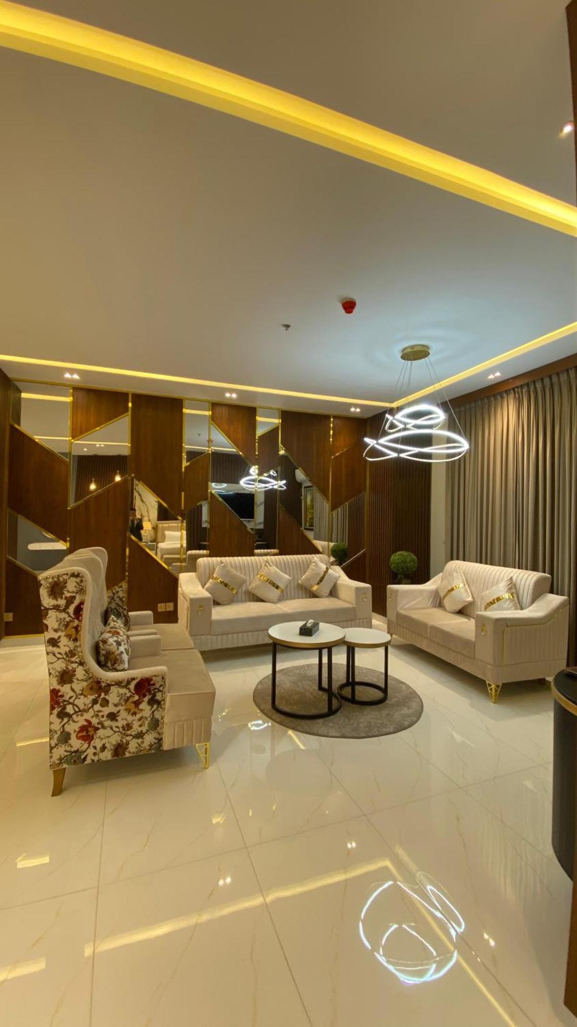 Pavilion Suites - Premium Aparthotel In Bahria Town Rawalpindi Eksteriør billede